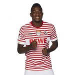 Trikot uhlsport 1.fc köln fastelovend karnevalstrikot 2019/2020 rot, größe:2xl. Ringelpiez Zom Aanpacke Koln Sport Koln Sport