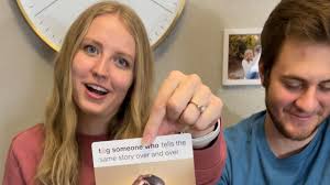 Talk with Braden and Hailee Phillips