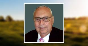 Bob G. Gress Obituary October 24, 2019