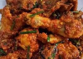 Resep Ayam Rica Rica Khas Manado Oleh Suyanti Lie Resep Resep Ayam Resep Resep Makanan
