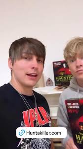 colby brock and Sam golbach