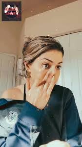 Nadia Clayton's Instagram, Twitter & Facebook