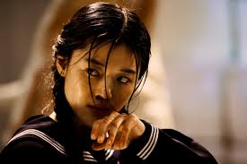 The top movies to watch related to chinese vampire are mr. Blood The Last Vampire Movie Review 2009 Roger Ebert