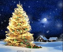 You still have time to impress! Christmas Animated E Cards Gifs Wishes Christmas Animated Gif Christmas Animated Christmas Tree Images