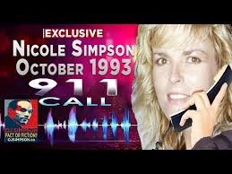 Nicole Simpson's former boyfriend: 'O.J. followed us everywhere'