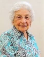 Obituary information for Mary E Buckshaw