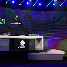 Este viernes 9 de abril en luque, paraguay, se realizará el sorteo de la fase de grupos de la copa sudamericana 2021. Sorteo Copa Libertadores 2021 Mira Los Emparejamientos De La Fase Previa Del Certamen Continental Deporte Total El Comercio Peru
