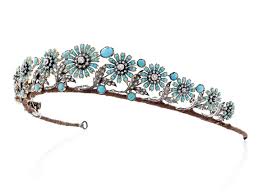 Image result for Turquoise 1972 Crown