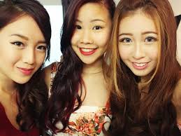 Ellena Young: MousetrapTV x Photoshoot