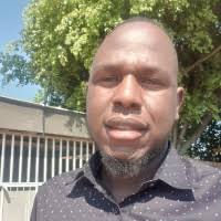 PRINCE BRIGHT MUKARATI