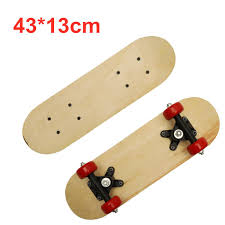 Maybe you would like to learn more about one of these? Buy 43 60cm Diy Wooden Double Children Skateboard Skate Board Decor Kids Gift Rocker At Affordable Prices Free Shipping Real Reviews With Photos Joom