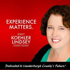 Angela Koehler Lindsey