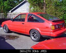 Search from 126 used toyota 86 cars for sale, including a 2018 toyota 86, a 2019 toyota 86, and a 2020 toyota 86. My 1985 Toyota Corolla Ae86 For Sale In Richmond Hill Ontario