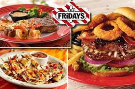 See The Complete Tgi Fridays Menu With Prices Here Including The Tgif Menu For Steaks Burgers And The Tgi Fridays H Fridays Menu Tgi Fridays Menu Tgif Menu