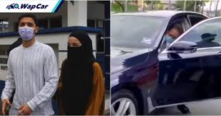 Your potential is endless, remember that! Neelofa Jelaskan Tuduhan Langgar Sop 4 Orang Sebuah Kereta Warganet Tak Habis Kecam Lagi Wapcar