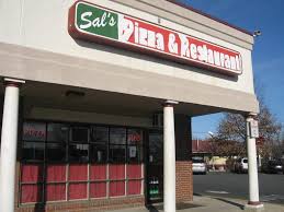 Sal's Pizza Keeps Family Tradition Alive in East Windsor