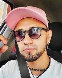 James Aceves's Instagram, Twitter & Facebook