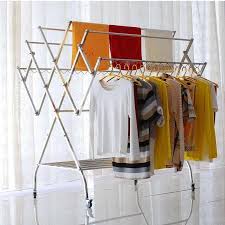 Postingan ini akan selalu selalu diupdate! Nak Sidai Baju Dalam Rumah Di Musim Hujan Tapi Taknak Baju Berbau Hapak Ini Caranya