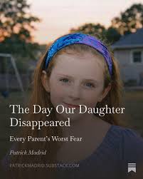 The Patrick Madrid Show (@PMadridShow) • Facebook