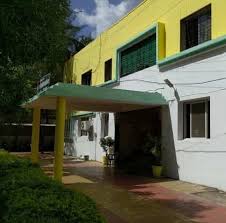 in Ganeshkhind, Pune ...