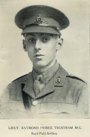 Lives of the First World War