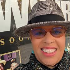 Sheila Eldridge (MsMAB@)