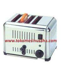 Toaster banyak digunakan untuk membuat sajian roti panggang yang digunakan untuk pelengkap sarapan, umunya alat ini banyak digunakan di hotel, restaurant dan lokasi komersil lainnya. Mesin Toaster Adalah Mesin Yang Digunakan Untuk Membuat Roti Bakar Roti Bakar Merupakan Makanan Yang Banyak Digemari Orang Mulai Toko Roti Pembuat Roti Roti
