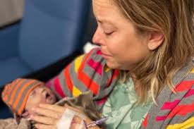 Fundraiser for Terry Slifer by Heidi Snyderburn-Campbell : Bradley and  Terry LOVE in memory of Baby Max