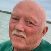 Obituary information for William P. Dillon