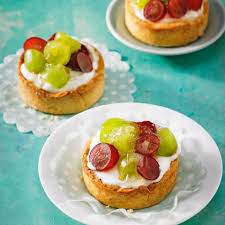 Dieser pinnwand folgen 157 nutzer auf pinterest. Kleingeback Susse Teilchen Von Muffin Bis Cupcake Brigitte De