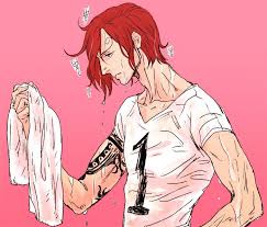 Omg And I Thought Sanji Was The Only Daddy Vinsmoke One Piece Manga One Piece Anime One Piece Images