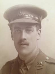 Captain Tunstill's Men