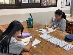 Ivy Collegiate Academy