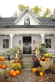 Impress the neighbors with these diy outdoor halloween decorations. 47 Outdoor Halloween Decorations Porch Decorating Ideas For Halloween