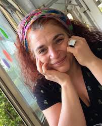 Christina Weigel's Instagram, Twitter & Facebook