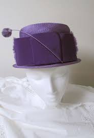 Pin By Terri Akine On Ladies That Lunch Vintage Ladies Hats For Women Hats Vintage