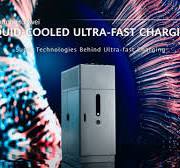𝗘𝘅𝗽𝗹𝗼𝗿𝗶𝗻𝗴 𝗛𝘂𝗮𝘄𝗲𝗶 𝗟𝗶𝗾𝘂𝗶𝗱-𝗖𝗼𝗼𝗹𝗲𝗱  𝗨𝗹𝘁𝗿𝗮-𝗙𝗮𝘀𝘁 𝗖𝗵𝗮𝗿𝗴𝗶𝗻𝗴 𝗦𝘂𝗽𝗲𝗿 𝗧𝗲𝗰𝗵𝗻𝗼𝗹𝗼𝗴𝗶𝗲𝘀