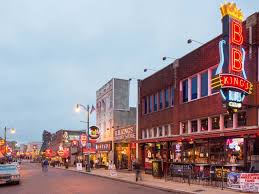 The staff was extremely friendly and super helpful. B B King S Blues Club Goop