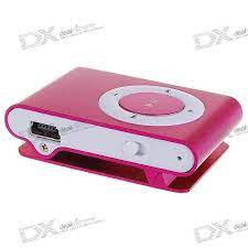 Fixing A Cheapo Chinese Mp3 Player : 4 Steps - Instructables