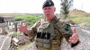 You can see how vance families moved over time by selecting different census years. A Professional Act Gen Jonathan Vance Describes Daesh Bridge Attack Youtube