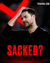 ⚡️ El Desmarque: If Barcelona beat Real Madrid tomorrow by a huge margin, Xabi Alonso will be sacked 😱 We have a chance to do the funniest thing ever 🤣 Follow the