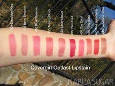 10 Best Covergirl Outlast Images Covergirl Cover Girl