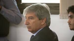 Exclusivo: quiénes rindieron para quedarse con el juzgado de Bento y  quiénes se borraron a último momento