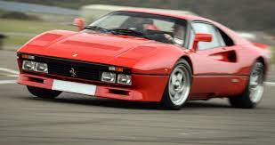 This Is Why We Love The Ferrari 288 GTO