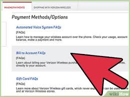 (427 views) when i switched to fios in may 2017 i was offered a $250 verizon store gift card. 3 Ways To Pay Verizon Residential Phone Bill Wikihow