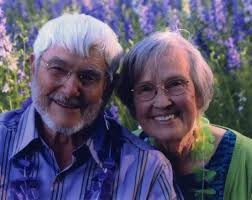 Mr. and Mrs. SoRelle