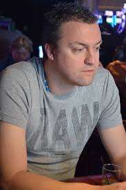 Mark Rink komt op stoom