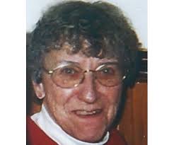 Fern Kerwin Obituary (2012)