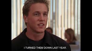 Uh, Jack? You cheated the lady of another 4 thousand dollars, and weren't  you willing to lie AND cheat to sell a painting in your final episode???  The second season episode That