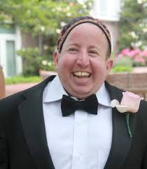 Tobias Vogelstein Obituary